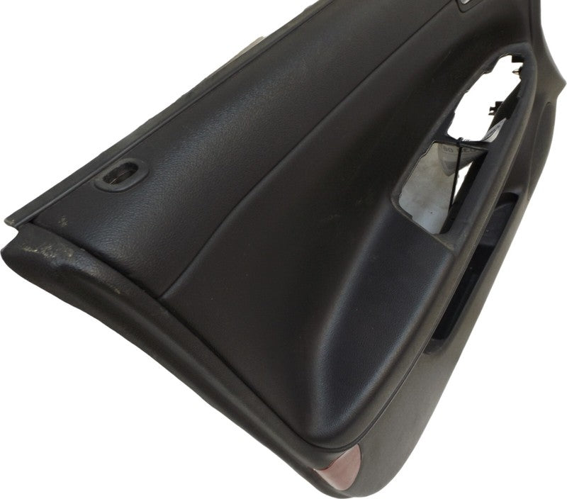15929433 2006-2011 Chevrolet Impala Driver FL Interior Door Panel Used OEM 15929433