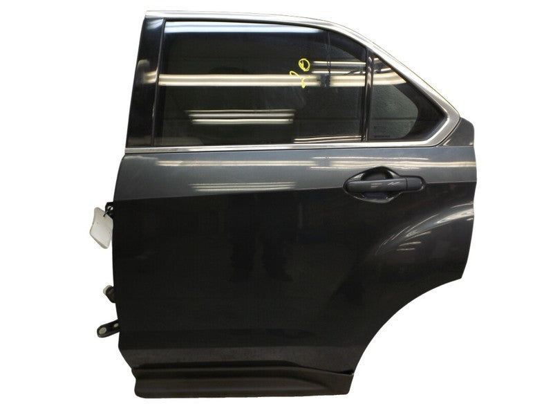 23376623 2010-2017 Chevrolet Equinox Passenger Rear RR Exterior Door Assembly Used OEM