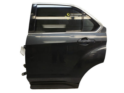 23376623 2010-2017 Chevrolet Equinox Passenger Rear RR Exterior Door Assembly Used OEM
