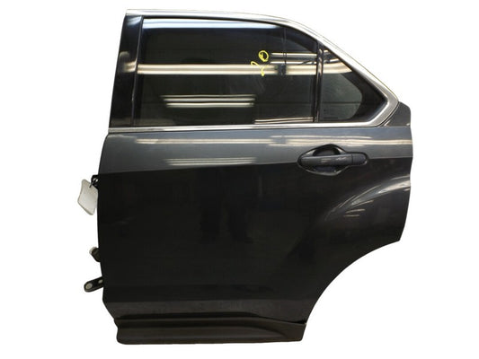 23376623 2010-2017 Chevrolet Equinox Passenger Rear RR Exterior Door Assembly Used OEM