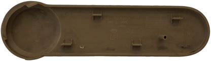 6L2Z78224A34AAJ 2006-2010 Mercury Mountaineer Driver Rear RL Door Panel Trim Used OEM 