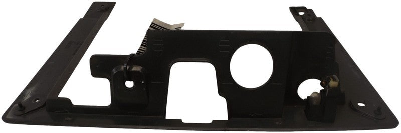 15706760 1998-2005 Chevy Blazer Dash Glovebox Door Latch Bracket Used OEM 15706760