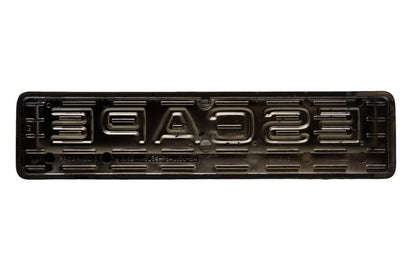 2008-2012 Ford Escape Emblem Set Used OEM