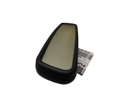 012597 1992-1999 Pontiac Bonneville Rearview Mirror Assembly Used OEM 012597