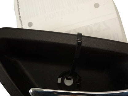 20819890 2005-2010 Pontiac G6 Passenger Rear RR Interior Door Handle Used OEM 22731744