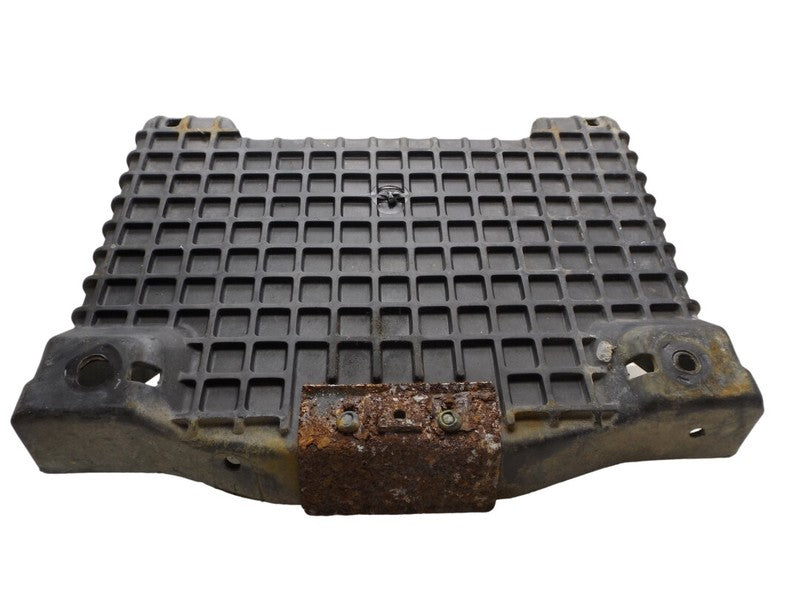 F65Z10732AE 2004-2008 Ford F-150 Battery Tray Used OEM F65Z10732AE