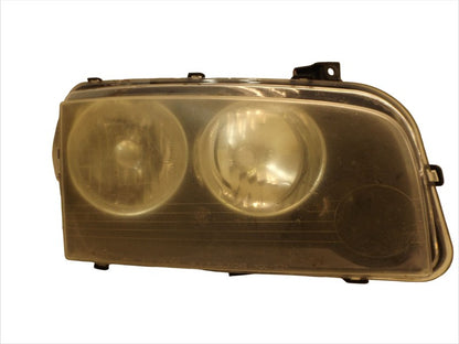 4806164AF 2008-2009 Dodge Charger Passenger FR Headlight Used 4806164AF OEM