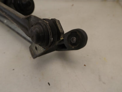8L1Z17508A 2003-2006 Ford Expedition Windshield Wiper Motor &amp; Transmission Used OEM