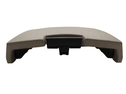 1AU93TL2AA 2004-2008 Chrysler Pacifica Center Console Armrest Used OEM 1AU93TL2AA 