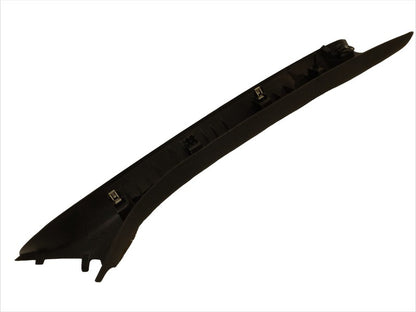 9L847803513AAW 2008-2012 Ford Escape Driver FL A Pillar Trim Used OEM 9L8Z7803598AA
