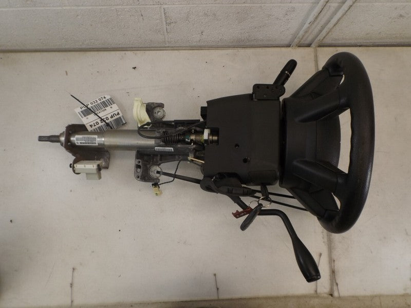P05057397AD 2002-2005 Dodge Ram 2500 Steering Column Assembly Used OEM P05057397AD