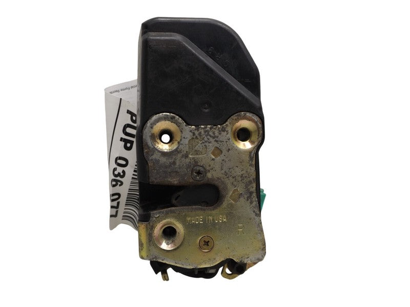 55177044AJ 2002-2007 Jeep Liberty Passenger Rear Right Door Lock Actuator Used 55177044AJ