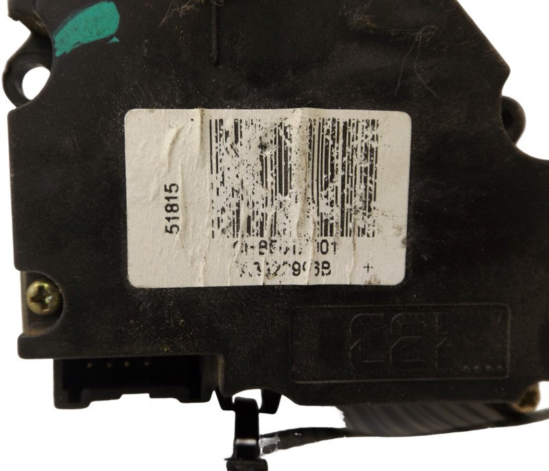 10424941 1998-2005 Oldsmobile Silhouette HVAC Blend Door Actuator Used OEM CHB501A001