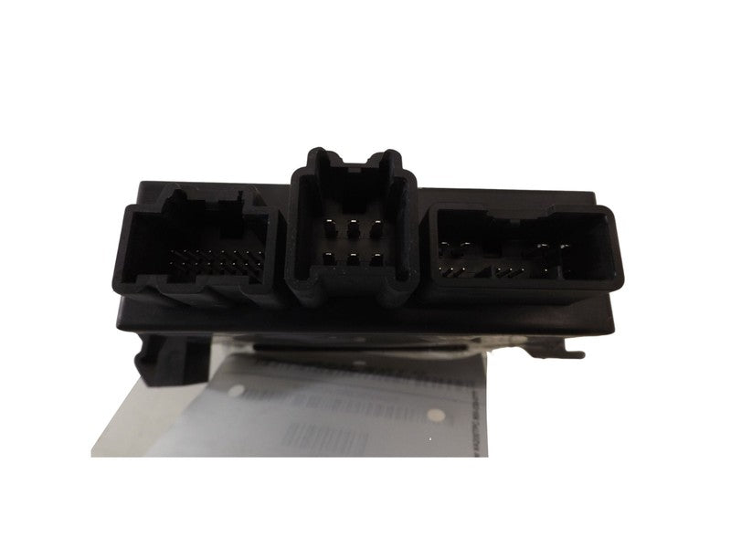 20935205 2009-2012 Buick Enclave Liftgate Control Module Used 20935205 OEM