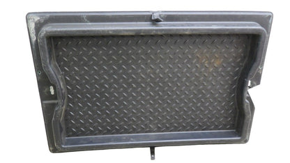 5JY521J8AG 2006 Jeep Grand Cherokee Floor Storage Compartment Lid Used 5JY521J8AG OEM
