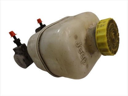 5189227AA 2002-2007 Jeep Liberty 3.7L Brake Master Cylinder Used 5189227AA OEM
