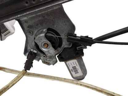 8L3Z1523200B 2004-2008 Ford F-150 XLT Passenger FR Window Regulator Used OEM 8L3Z1523200B 