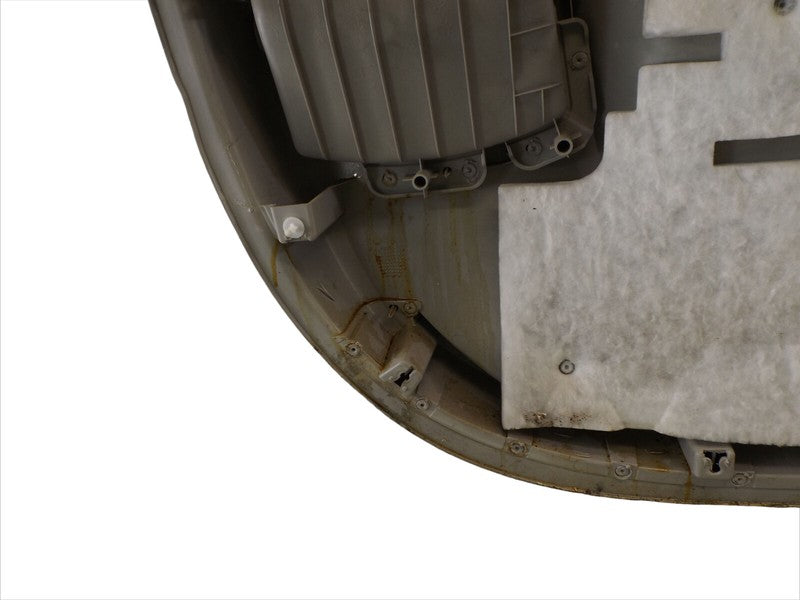 P1NY641DSAA 1997-2004 Ford E-150 Econoline FR Door Interior Trim Panel Used 3C2Z1523942BAA