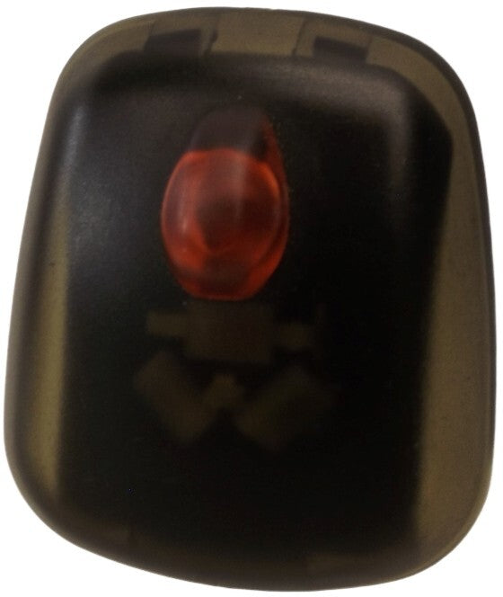 31268017 2010-2016 Volvo XC70 Sunload Light Indicator Sensor Used OEM 31268017