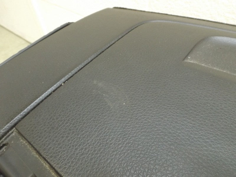 8T4Z7804320BA 2007-2010 Ford Edge Dashboard Panel Used 8T4Z7804320BA OEM