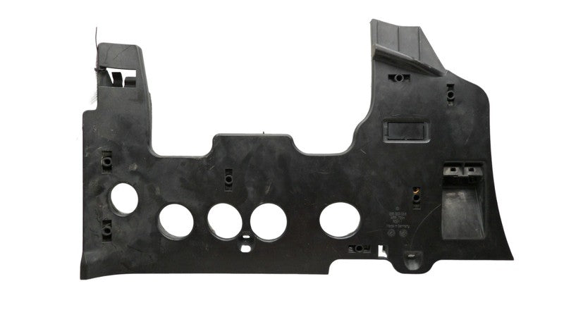 1K1863083 2006-2009 Volkswagen Rabbit FR Instrument Panel Knee Bolster Used 1K1863083 OEM