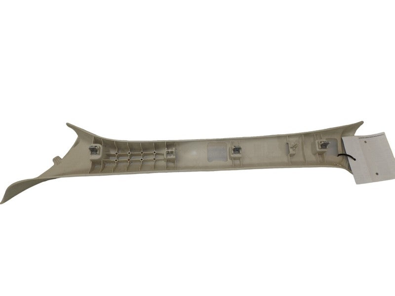 9L8Z7803598AA 2008-2012 Ford Escape Passenger FR A Pillar Trim Used OEM 9L347808512AAW