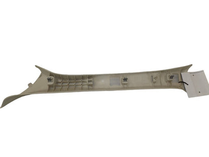 9L8Z7803598AA 2008-2012 Ford Escape Passenger FR A Pillar Trim Used OEM 9L347808512AAW
