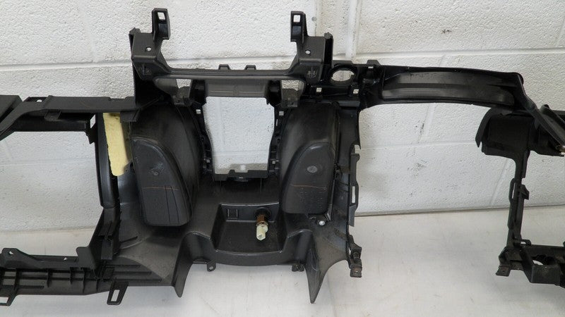 5530352110B0 2007-2011 Toyota Yaris Dashboard Panel Assembly Used OEM 5530352110B0