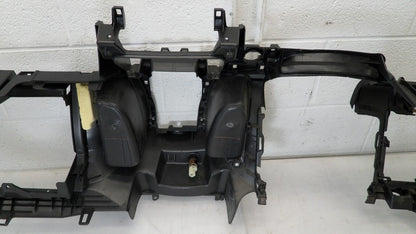 5530352110B0 2007-2011 Toyota Yaris Dashboard Panel Assembly Used OEM 5530352110B0