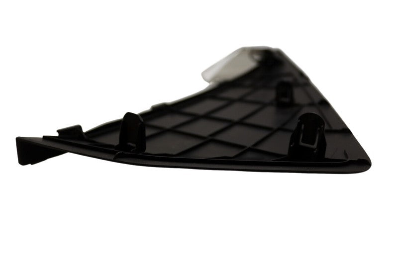 68498JM00A 2008-2015 Nissan Rogue Driver LH Dash End Cap Used OEM 68499JM00A