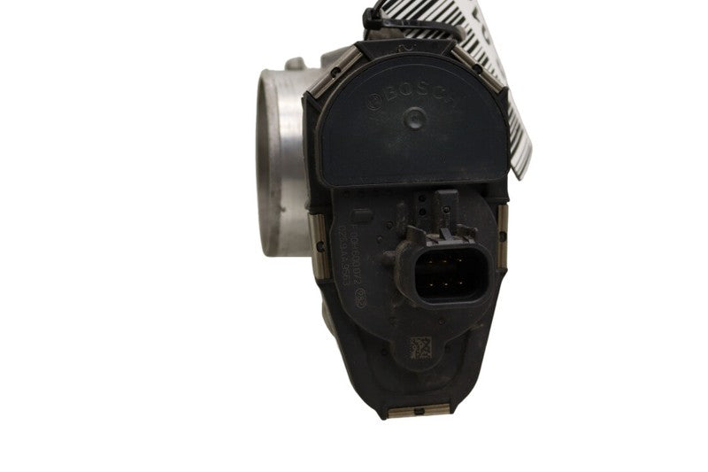 668AA 186AA 2005-2010 Pontiac G6 2.4L Throttle Body Motor Used OEM 668AA 186AA