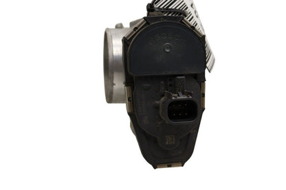 668AA 186AA 2005-2010 Pontiac G6 2.4L Throttle Body Motor Used OEM 668AA 186AA
