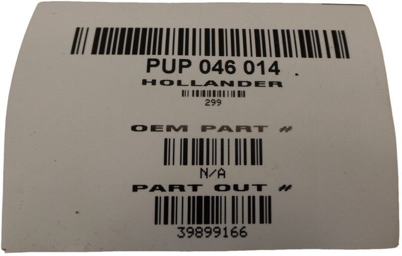 39899166 2010-2016 Volvo XC70 Interior Grab Handle Used OEM 39899166