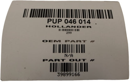 39899166 2010-2016 Volvo XC70 Interior Grab Handle Used OEM 39899166