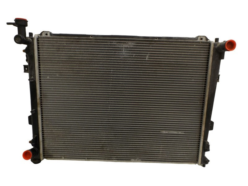 253101D120 2007-2012 Kia Rondo 2.7L Radiator Used OEM 253101D120