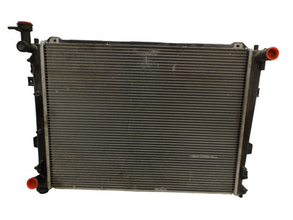 253101D120 2007-2012 Kia Rondo 2.7L Radiator Used OEM 253101D120
