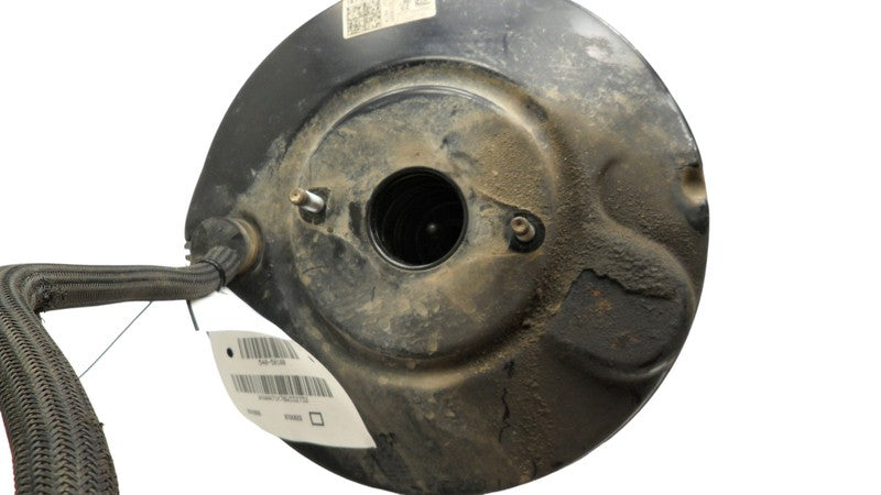 1K1614105BK 2008-2011 Volkswagen Rabbit Power Brake Booster Used 1K1614105BK OEM