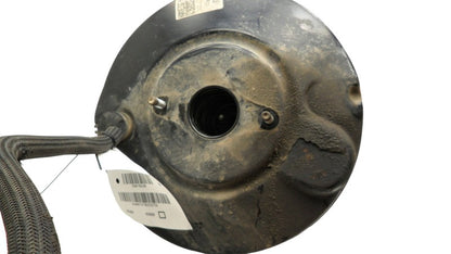 1K1614105BK 2008-2011 Volkswagen Rabbit Power Brake Booster Used 1K1614105BK OEM