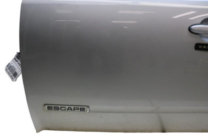 8L8Z7820124C 2008-2012 Ford Escape Driver FL Exterior Door Assembly Used OEM 8L8Z7820124C