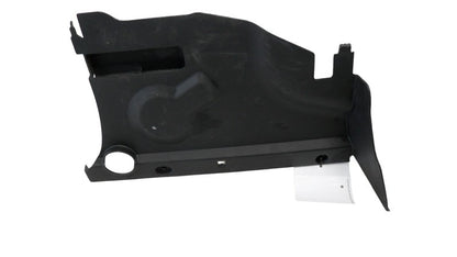 55116780AJ 2006-10 Jeep Grand Cherokee FR Instrument Panel Knee Bolster Used 55116780AJ OEM
