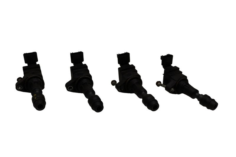 12638824 2005-2010 Pontiac G6 Direct Ignition Coil Set Of 4 Used OEM 12578224