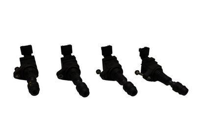 12638824 2005-2010 Pontiac G6 Direct Ignition Coil Set Of 4 Used OEM 12578224