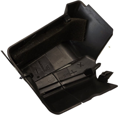 39811469 2010-2016 Volvo XC70 Passenger RH Seat Belt Guide Used OEM 39811469