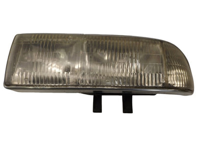 16525713 1998-2005 Chevrolet Blazer Driver FL Headlight Used OEM 16525713