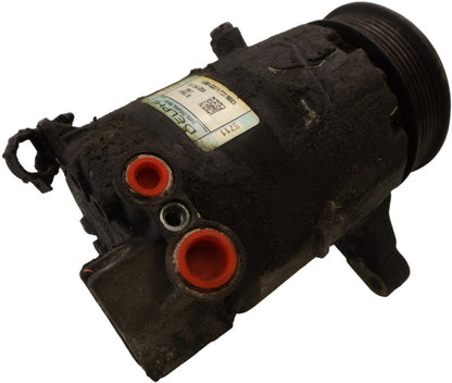 19418180 2006-2011 Chevrolet Impala 3.5l A/C Compressor Used OEM 15836649
