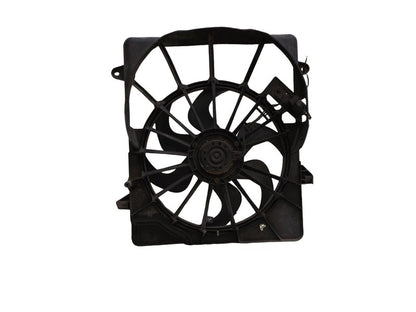 68003974AB 2007-2011 Dodge Nitro Engine Cooling Fan Assembly 3.7L Used 68003974AB OEM