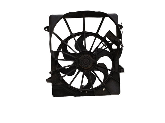 68003974AB 2007-2011 Dodge Nitro Engine Cooling Fan Assembly 3.7L Used 68003974AB OEM