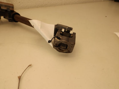 5057241AK 2008-2010 Dodge Avenger Steering Column Used 5057241AK 