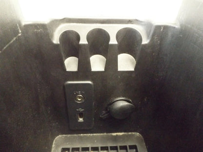 9E5154045A06KD34T1 2006-2009 Ford Fusion Console Compartment Used 9E5154045A06KD34T1 OEM