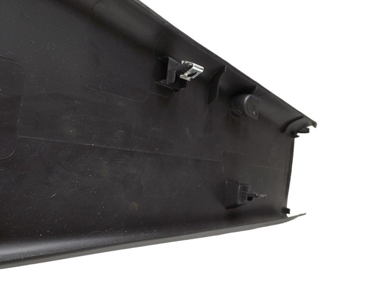 8L8478243A53AGW 2008-2012 Ford Escape Driver LH Lower B Pillar Trim Used OEM 8L8478243A53AGW